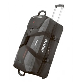 Musto Clam Case 100L AL3202 (сумка на колесах)