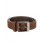 Ремень Dubarry Mens Leather Belt 9610-95