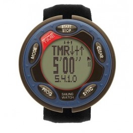 Часы для яхтсменов Optimum Time Sailing Watches OS1454R