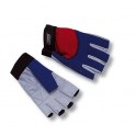 Перчатки для яхтинга детские MarinePool AGT 11 Gloves Kids Neoprene/Amara Gloves Short Fingers 030001-04