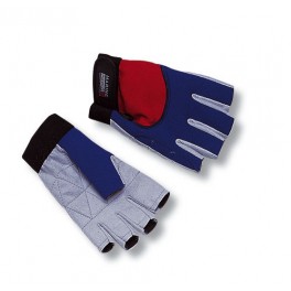 Перчатки для яхтинга детские MarinePool AGT 11 Gloves Kids Neoprene/Amara Gloves Short Fingers 030001-04