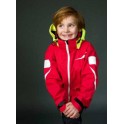 Куртка яхтенная детская MarinePool Cabras Jacket Kids 1000011