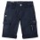 Шорты детские Gaastra Shorts Chocket Kids 37610049 