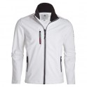 Куртка яхтенная мужская Gaastra Pro Softshelljacket Brighton Men 45120921