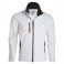 Куртка яхтенная мужская Gaastra Pro Softshelljacket Brighton Men 45120921