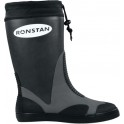 Ronstan Offshore Boot Black CL68