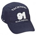 Marinepool Yachting Cap 1000445