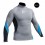 Gul Xola Fl Long Sleeve Rashguard RG0339