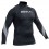 Gul Xola Fl Long Sleeve Rashguard RG03391