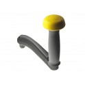 Lewmar One Touch Power Grip Winch Handle 10 29140046