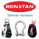 Ronstan Race Glove Long Finger RF4871