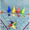 Bright Yacht Cup board game AV1.0