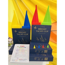 Bright Yacht Cup board game BV1.0