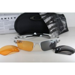 Яхтенные очки солнцезащитные Oakley Fast Jacket XL 9156-08