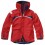 Яхтенная куртка Henri Lloyd TP2 Ventura Jacket Y00200