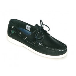 Яхтенная обувь Dubarry Of Ireland Admirals Mens Deck Shoe 3331-03