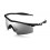 Очки солнцезащитные Oakley M Frame Strike OO9060-09-102