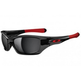 Очки солнцезащитные Oakley Pit Bull 9127-15 