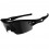 Яхтенные очки солнцезащитные Oakley Radar Pitch 9052-09-680
