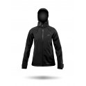 Яхтенная куртка женская Zhik Womens Black AroShell Jacket 301