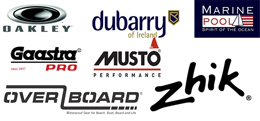 musto,gaastra,dubarry,oakley,marinepool